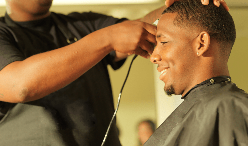 HAIRCUTS